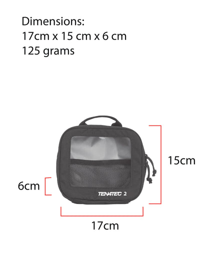 2L TecPouch