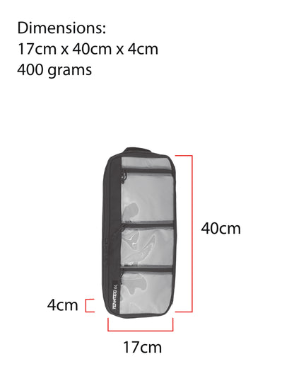 6L TecPouch