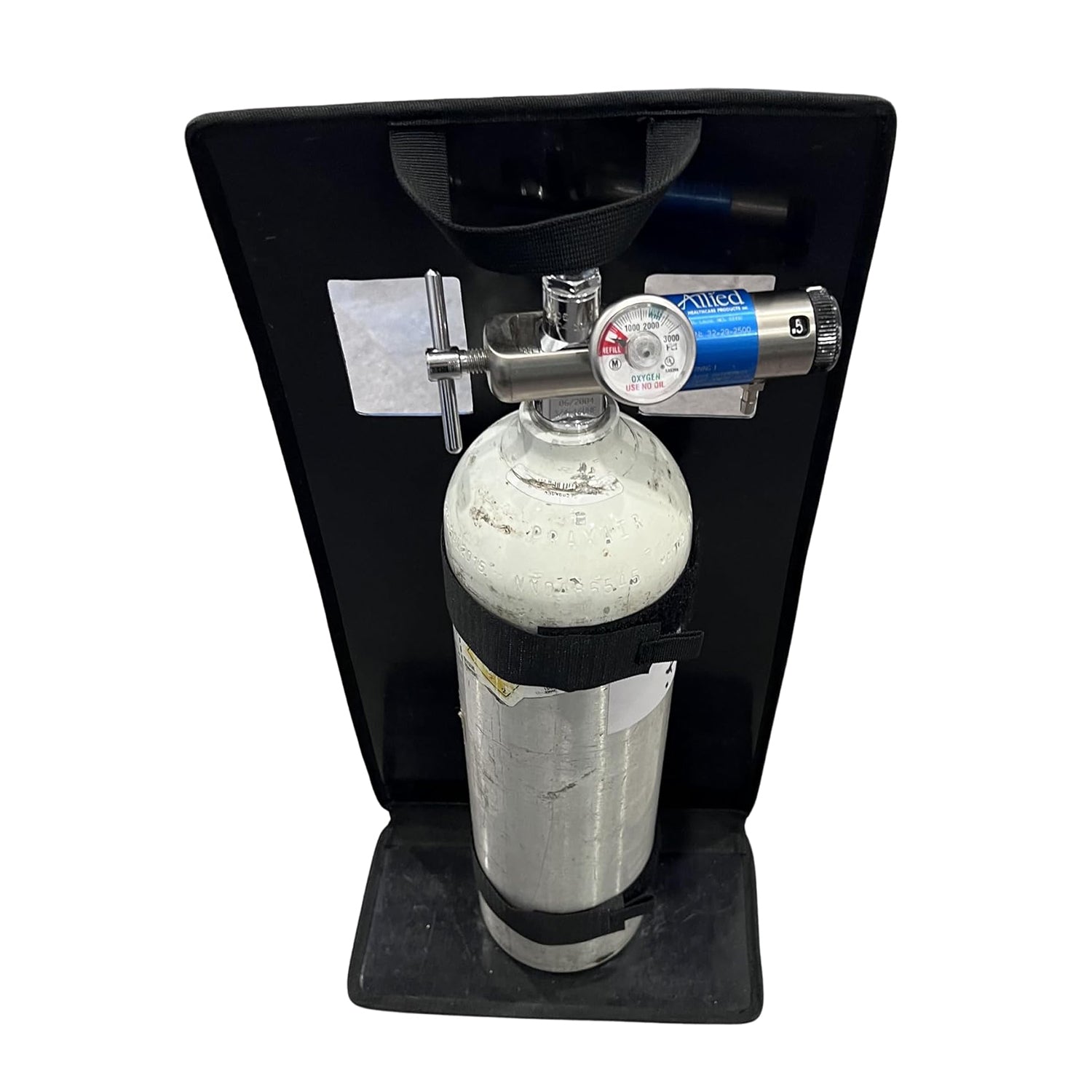 O2 Bottle Grill O2 Bottle Holder – Ten4Tec