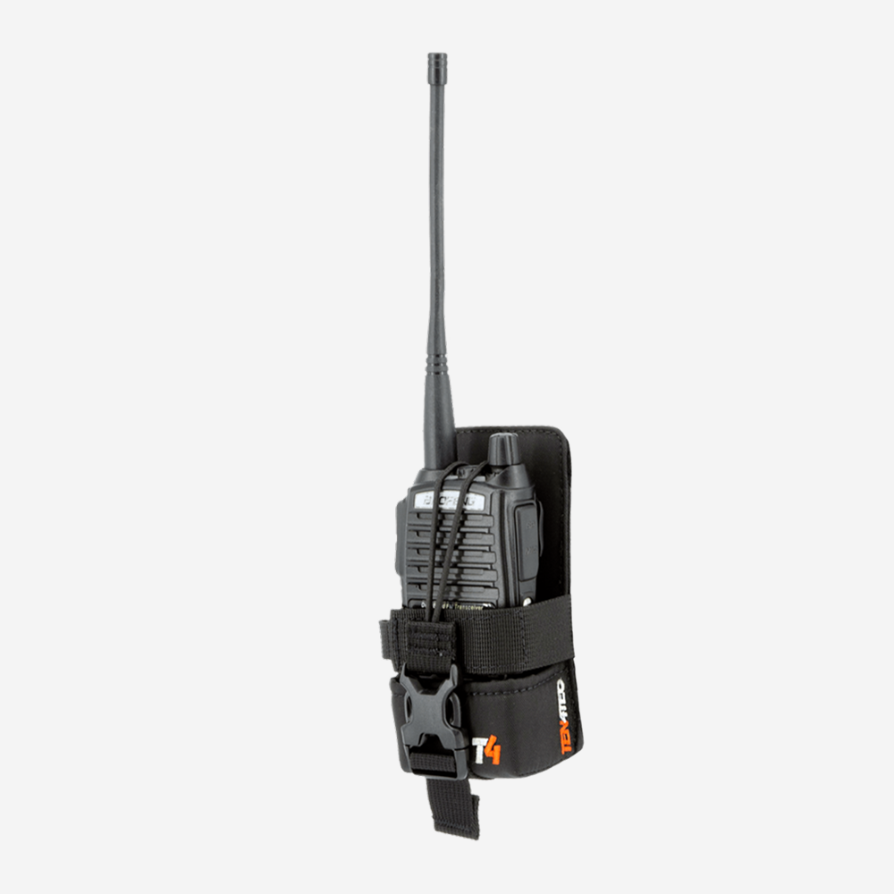 Radio Holster