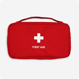 First Aid