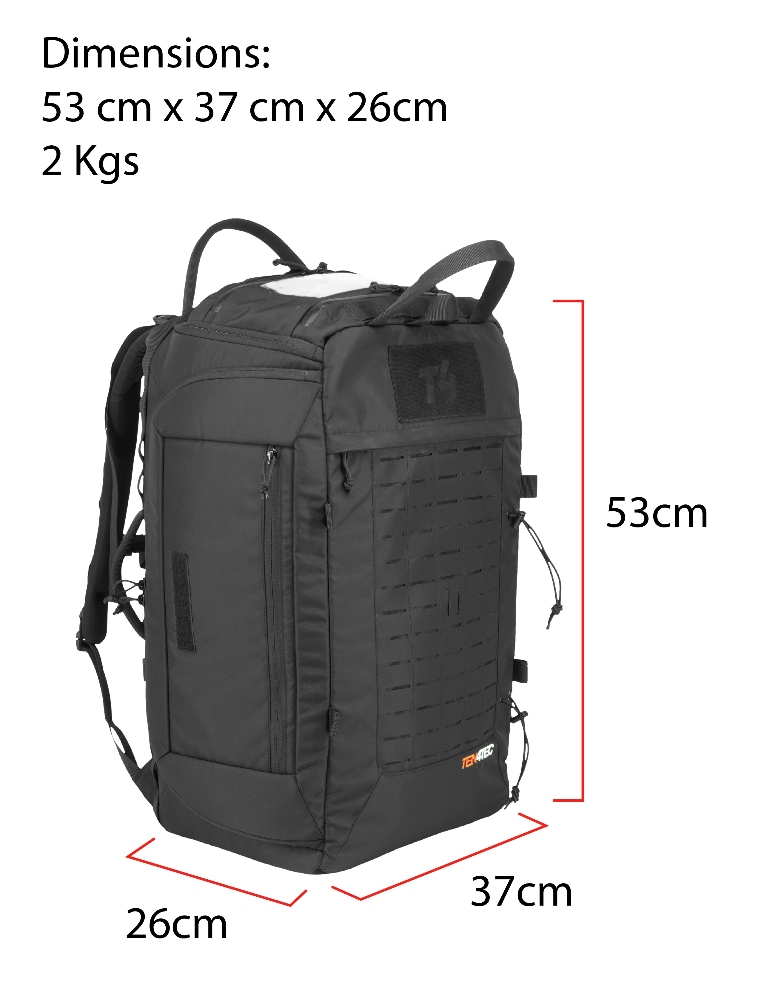 The Technicians Pack – Ten4Tec