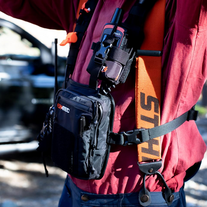 Radio Holster