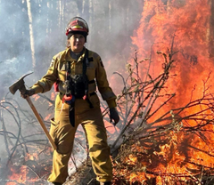 Fire & Safety