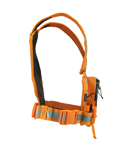 Hi Vis Harness